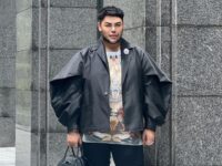 Inilah beberapa potret Ivan Gunawan yang terlihat makin ganteng usai lakukan diet secara rutin dan konsisten, Selasa (21/02/2023).