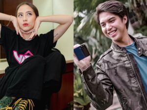 El Rumi dikabarkan tengah memiliki hubungan spesial dengan artis cantik Zara Adhisty, namun netizen malah banyak yang tidak setuju.