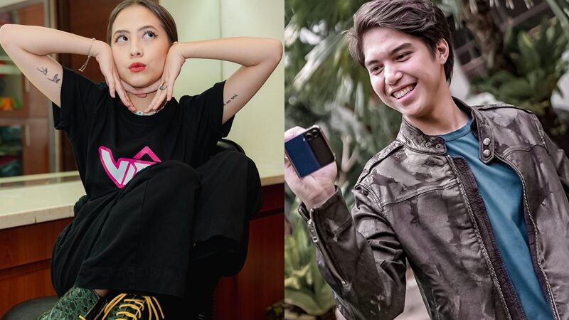 El Rumi dikabarkan tengah memiliki hubungan spesial dengan artis cantik Zara Adhisty, namun netizen malah banyak yang tidak setuju.