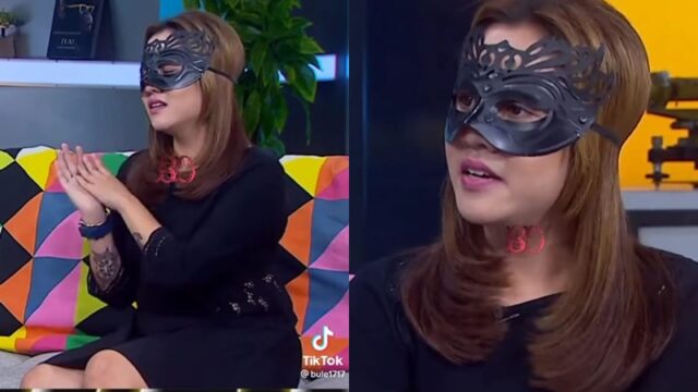 Seorang wanita yang terang terangan bekerja menjadi wanita malam dan mengatakan mampu melayani customer hingga 11 orang dalam sehari.