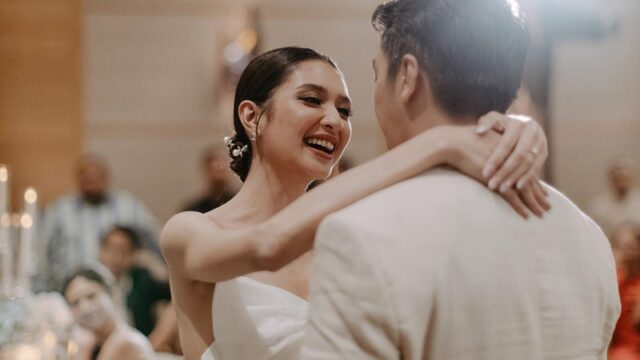 Mikha Tambayong dikabarkan mualaf menjadi istri dari aktor tamapan Deva Mahendra, lantas apakah memang Mikha Tambayong sudah mualaf?