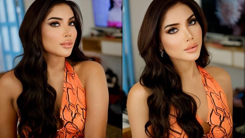 Millen Cyrus terlihat semakin hari semakin cantik, bahkan kecantikannya mengalahkan wanita tulen dan dibanjiri komentar pujian dari warganet.