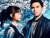 Fuji dan Thariq Halilintar