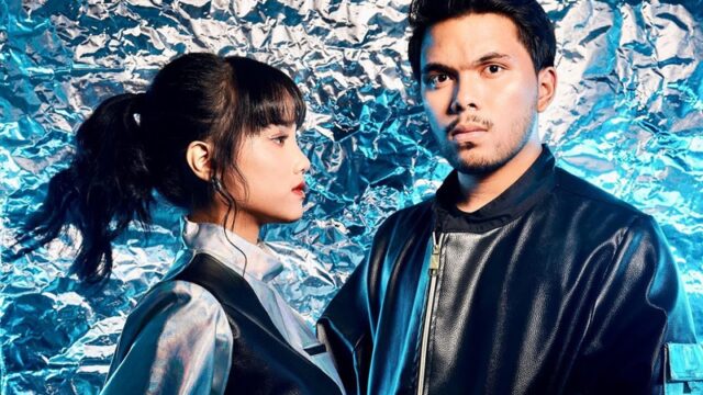 Fuji dan Thariq Halilintar