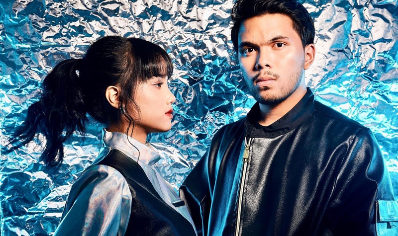 Meski Sudah Putus Fuji Tetap Jaga Hubungan Baik dengan Thariq, Sempat Jenguk Mantan Saat Dirawat di RS 4 Fuji dan Thariq Halilintar dikabarkan sudah putus, mereka pun akhirnya buka suara soal hubungannya yang dikabarkan sudah berakhir itu.