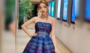 Cekricek.id, Berita Seleb dan Berita Artis – Intip Foto Masa Kecil Natasha Wilona, Paras Cantik Bikin Takjub