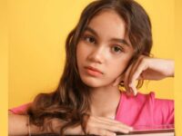 Cekricek.id, Berita Seleb dan Berita Artis – Intip Potret Anak Gadis Melaney Ricardo yang Super Cantik