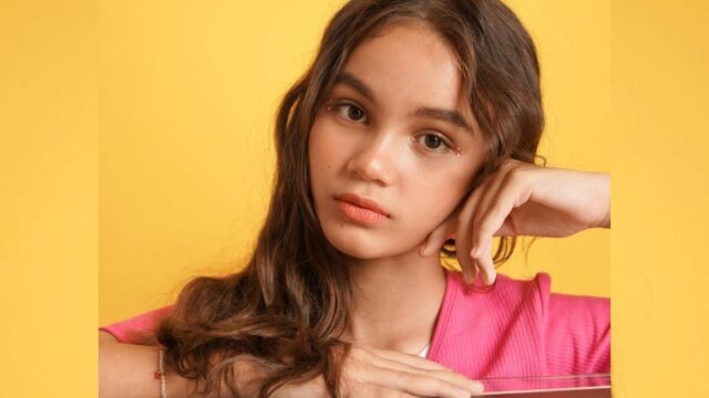 Cekricek.id, Berita Seleb dan Berita Artis – Intip Potret Anak Gadis Melaney Ricardo yang Super Cantik