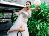Cekricek.id – Patricia Gouw telah resmi dipersunting oleh mempelai pria yang kini menjadi suaminya. Dari beberapa unggahan yang dia bagikan, model jebolan Asia’s Next Top Model tampil begitu anggun dengan gaun pernikahannya yang serba putih.