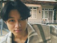 Cekricek.id, Berita Seleb dan Berita Artis – Kiesha Alvaro, anak sulung Pasha Ungu kini telah tumbuh menjadi aktor muda nan tampan yang digemari oleh banyak orang, terkhsusu para hawa. Selain karena parasnya, laki-laki yang kini sudah berusia 18 tahun itu juga memiliki suara merdu yang khas saat bernyanyi.