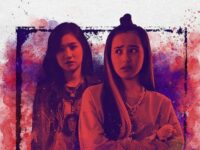 Cekricek.id – Beby Tsabina untuk pertama kalinya menampilkan bakat akting untuk membintangi film genre thriller. Jika biasanya dia hadir di dalam film atau serial bertema cinta dan keluarga, maka kali ini adalah sebuah tantangan baru bagi aktris cantik tersebut.