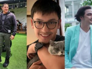 Cekricek.id – Ada sejumlah aktor dan musisi kenamaan tanah air yang sampai saat ini membuat orang-orang kebingungan dengan wajah mereka yang awet muda. Padahal usianya sudah lebih dari 50 tahun, namun seperti vampire di dunia nyata, penampilan mereka tak jauh berbeda dari semasa mudanya.