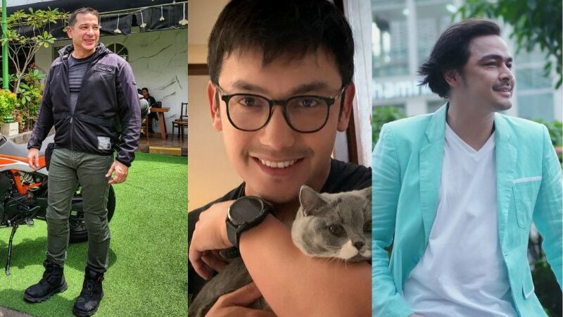 Cekricek.id – Ada sejumlah aktor dan musisi kenamaan tanah air yang sampai saat ini membuat orang-orang kebingungan dengan wajah mereka yang awet muda. Padahal usianya sudah lebih dari 50 tahun, namun seperti vampire di dunia nyata, penampilan mereka tak jauh berbeda dari semasa mudanya.