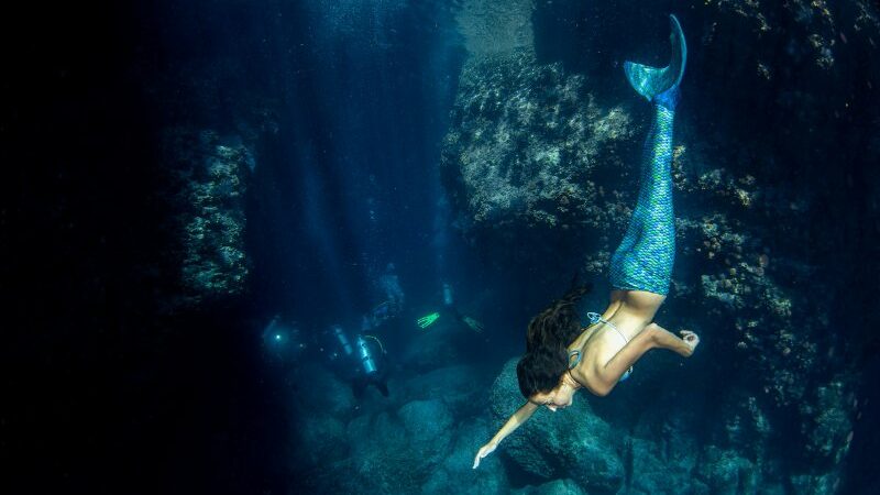 Cekricek.id, Berita Viral - Ilmuan Temukan Mumi Putri Duyung di Jepang? Bentuk Menyeramkan