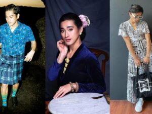 Cekricek.id – Beredar dari curhatan netizen, nama Bio One kini ramai diperbincangkan sebagai mantan artis cilik penyuka sesama jenis. Tak ada yang tahu kabar itu benar atau tidak karena belum ada respon dari sang aktor. Hanya saja, netizen menduga hal itu secara acak saat membalas cuitan panjang dari seorang netizen.