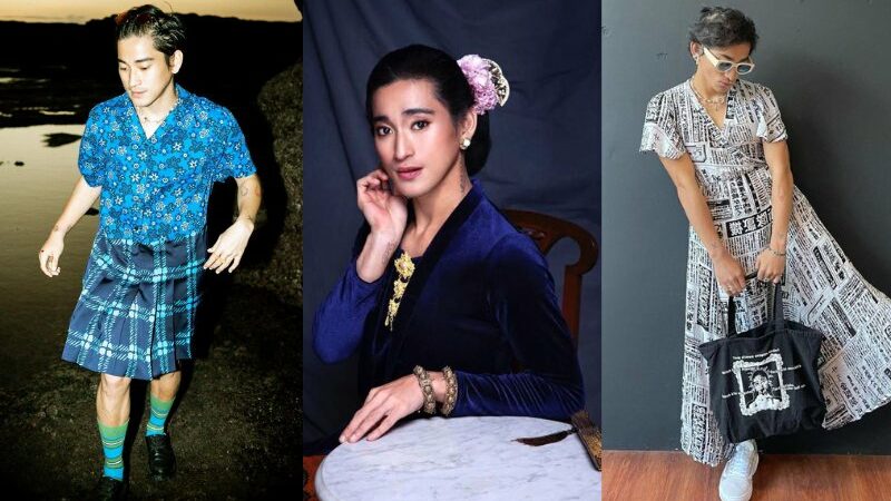 Cekricek.id – Beredar dari curhatan netizen, nama Bio One kini ramai diperbincangkan sebagai mantan artis cilik penyuka sesama jenis. Tak ada yang tahu kabar itu benar atau tidak karena belum ada respon dari sang aktor. Hanya saja, netizen menduga hal itu secara acak saat membalas cuitan panjang dari seorang netizen.