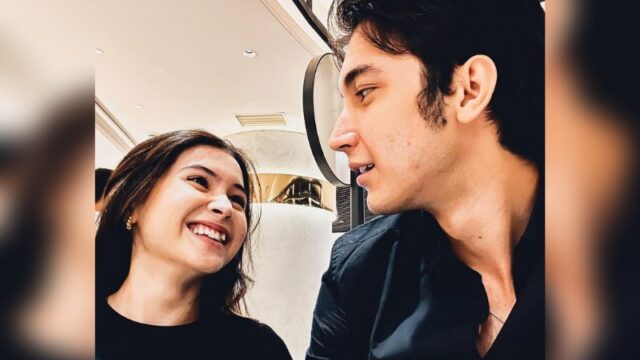 Cekricek.id – Junior Roberts dengan kekasih barunya, Sandrinna Michelle tampak kembali mengumbar kebersamaan lewat unggahan di media sosial. Sambil merayakan valentine, aktor tampan itu membagikan sejumlah foto dengan kata-kata romantis yang menyertai.