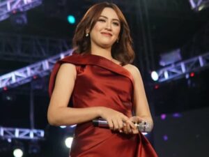 Cekricek.id, Berita Seleb dan Berita Artis – Happy Asmara Katakan Tak Butuh Laki-laki! Netizen Beri Nasehat Ini