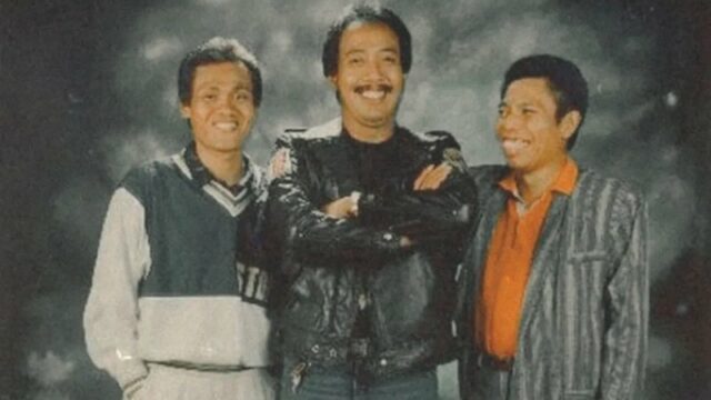 Cekricek.id – Mendiang Dono Warkop ramai diperbincangkan karena tugas skripsi yang dia kerjakan untuk memperoleh gelar sarjana dulu muncul ke permukaan. Judulnya yang dianggap sesuai dengan realita saat ini berhasil menyorot perhatian banyak orang untuk mengetahui lebih lanjut.