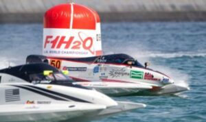 Cekricek.id – Ada banyak sekali destinasi wisata di sekitar danau toba yang bisa dikunjungi oleh para wisatawan. Termasuk untuk mereka yang sekaligus ingin menyaksikan perlombaan F1 Powerboat yang pertama kalinya dalam sejarah akan diselenggarakan di danau vulkanik terbesar di dunia itu.