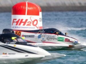 Cekricek.id – Ada banyak sekali destinasi wisata di sekitar danau toba yang bisa dikunjungi oleh para wisatawan. Termasuk untuk mereka yang sekaligus ingin menyaksikan perlombaan F1 Powerboat yang pertama kalinya dalam sejarah akan diselenggarakan di danau vulkanik terbesar di dunia itu.