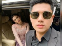 Cekricek.id, Berita Seleb dan Berita Artis – Rayn Wijaya dan Ranty Maria berhasil membuat banyak orang merasa baper dengan kemesraan yang mereka umbar. Keduanya kini tengah sama-sama membintangi judul sinetron yang tayang di salah satu stasiun televisi, hingga membagikan sederet foto yang diambil ketika berada di lokasi syuting tersebut.