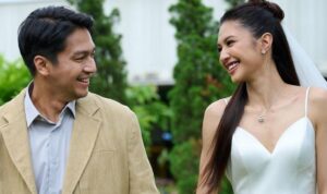 Cekricek.id – Pernikahan Mikha Tambayong dan Deva Mahenra yang terkesan dadakan sempat mengejutkan jagat dunia maya. Namun, tidak hanya tanggal pelaksanaannya, netizen juga dibuat terkejut karena meyakini keduanya mengikat janji suci padahal berbeda keyakinan agama.