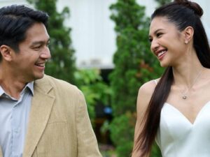 Cekricek.id – Pernikahan Mikha Tambayong dan Deva Mahenra yang terkesan dadakan sempat mengejutkan jagat dunia maya. Namun, tidak hanya tanggal pelaksanaannya, netizen juga dibuat terkejut karena meyakini keduanya mengikat janji suci padahal berbeda keyakinan agama.