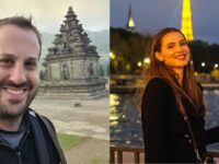 Cekricek.id – Belakangan ini banyak youtuber bule yang aktif membuat konten seputar keseharian mereka dengan menggunakan bahasa Indonesia yang lancar. Di antaranya banyak yang berasal dari Amerika Serikat hingga Rumania.