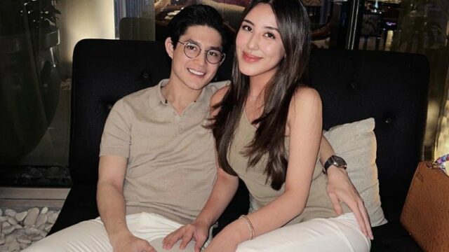 Cekricek.id – Teuku Rassya cukup sering membagikan foto-foto bersama dengan kekasih di media sosial. Perempuan cantik dengan tinggi yang hampir sepantaran dengannya itu sukses menuai perhatian penggemar untuk mencari tahu lebih dekat tentang dirinya.