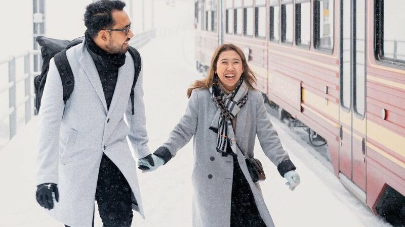 Cekricek.id, Berita Seleb dan Berita Artis Pulang Bulan Madu Kiky Saputri Pisah Ranjang