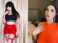 Cekricek.id, Berita Seleb dan Berita Artis – Dinar Candy dituding sebagai artis yang tidak berprestasi oleh rekan satu profesi dengannya yaitu, Siva Aprilia. Hal itu disampaikan saat dirinya menjadi bintang tamu dalam salah satu acara bincang-bincang yang tayang di sebuah kanal YouTube.