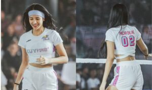 Cekricek.id, Berita Seleb dan Berita Artis – Anya Geraldine Kasih Kode "Pacar Online", Bikin Netizen Penasaran