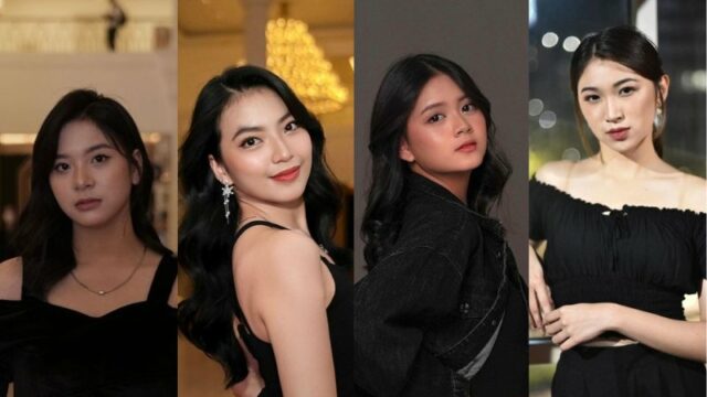 Member JKT48 Ini Tiba-tiba Ucapkan Selamat Tinggal, Ada Apa?
