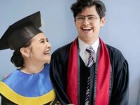 Cekricek.id, Berita Seleb dan Berita Artis – Kedekatan Prilly Latuconsina dan Aliando Syarief di masa lalu tampaknya belum bisa membuat para penggemarnya move on sampai saat ini. Sudah lama tak terlihat bersama, salah seorang netizen nekat mengedit foto mereka berdua dan menyatukannya hingga terlihat seperti pasangan sungguhan.