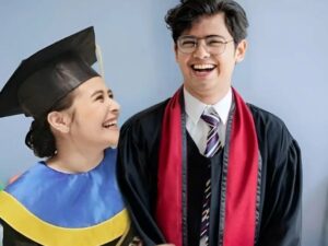 Cekricek.id, Berita Seleb dan Berita Artis – Kedekatan Prilly Latuconsina dan Aliando Syarief di masa lalu tampaknya belum bisa membuat para penggemarnya move on sampai saat ini. Sudah lama tak terlihat bersama, salah seorang netizen nekat mengedit foto mereka berdua dan menyatukannya hingga terlihat seperti pasangan sungguhan.