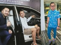 Cekricek.id, Berita Seleb dan Berita Artis – Raffi Ahmad bersama dua rekan sultan lainnya, Gilang Jurangan 99 dan Rudy Salim adakan kerja sama bisnis yang menyatukan ketiganya. Mereka akan berkolaborasi untuk merintis sebuah usaha baru secara bersama-sama.