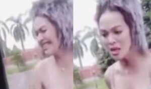 Cekricek.id, Berita Seleb dan Berita Artis – Sebelum viral oleh masyarakat tanah air, Bunda Corla dahulunya merupakan serorang artis yang pernah memiliki karya akting. Dia diketahui sempat muncul dala sinetron ‘Bajaj Bajuri’ yang tayang pada tahun 2004 silam.