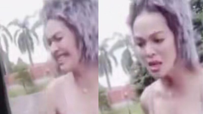 Cekricek.id, Berita Seleb dan Berita Artis – Sebelum viral oleh masyarakat tanah air, Bunda Corla dahulunya merupakan serorang artis yang pernah memiliki karya akting. Dia diketahui sempat muncul dala sinetron ‘Bajaj Bajuri’ yang tayang pada tahun 2004 silam.