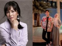 Cekricek.id – Akhir-akhir ini ramai perbincangan tentang video Bunga Zainal yang diduga menyindir salah seorang youtuber berhijab. Melalui potongan tayangan tersebut, artis cantik itu mengeluh sekaligus memberikan wejangan pada orang yang tidak disebutkan namanya itu.