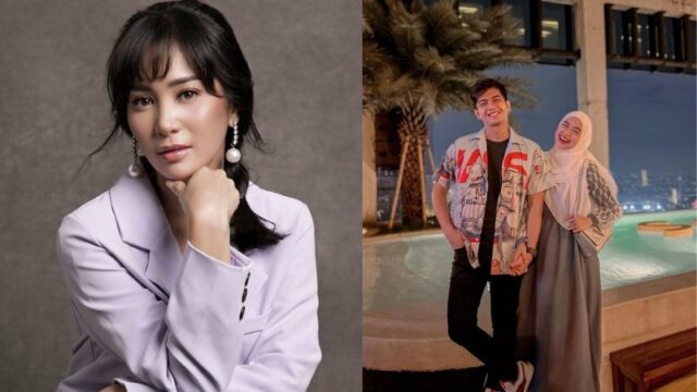 Cekricek.id – Akhir-akhir ini ramai perbincangan tentang video Bunga Zainal yang diduga menyindir salah seorang youtuber berhijab. Melalui potongan tayangan tersebut, artis cantik itu mengeluh sekaligus memberikan wejangan pada orang yang tidak disebutkan namanya itu.