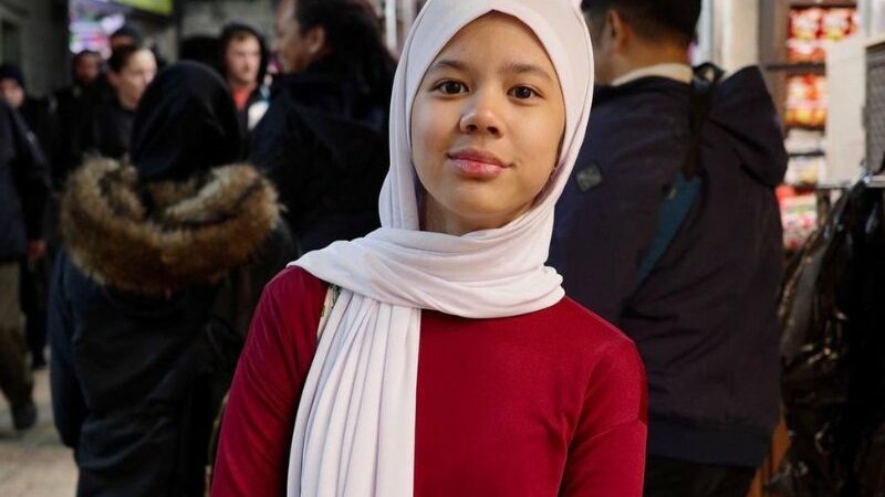 Cekricek.id, Berita Seleb dan Berita Artis – Bagai Pinang Dibelah Dua, Safeea Ahmad Dhani Versi Cewek