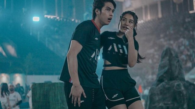 Cekricek.id, Berita Seleb dan Berita Artis – Para penggemar Fuji saat ini tengah heboh menjodohkan idolanya itu dengan El Rumi. Namun, bukan hanya anak Pak Haji Faisal seorang, anak laki-laki Ahmad Dhani itu juga dianggap cocok dengan wanita lain yaitu, Aliyah Massaid.