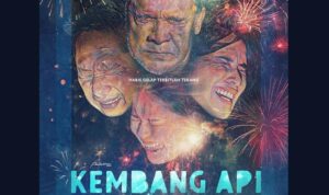 Cekricek.id, Film – Jika kamu menyukai film tema mental health yang dibalut dengan science fiction, maka “Kembang Api” adalah tontonan yang tepat. Selain alur ceritanya yang unik, di tengah ramainya genre horor tentu tontonan bioskop yang satu ini akan menjadi warna yang menarik.