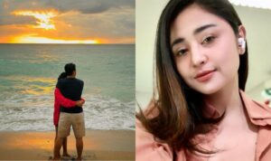 Cekricek.id, Berita Seleb dan Berita Artis – Dewi Perssik Dilamar Pilot, Angga Wijaya Pamer Kemesraan dengan Pacar Baru