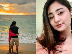 Cekricek.id, Berita Seleb dan Berita Artis – Dewi Perssik Dilamar Pilot, Angga Wijaya Pamer Kemesraan dengan Pacar Baru