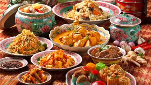 Cekricek.id, Kuliner - Ada sejumlah bentuk penyajian makanan teraneh di dunia hal ini. Mungkin akan membuat bulu kuduk bergidik