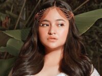 Marshanda menguncapkan selamat tinggal di akun Instagramnya. Ia juga menyebutkan unggahan itu merupakan chapter terakhirnya.