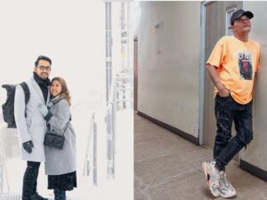 Cekricek.id, Berita Seleb dan Berita Artis - Tak Undang Sule ke Pernikahan, Kiky Saputri Minta Maaf