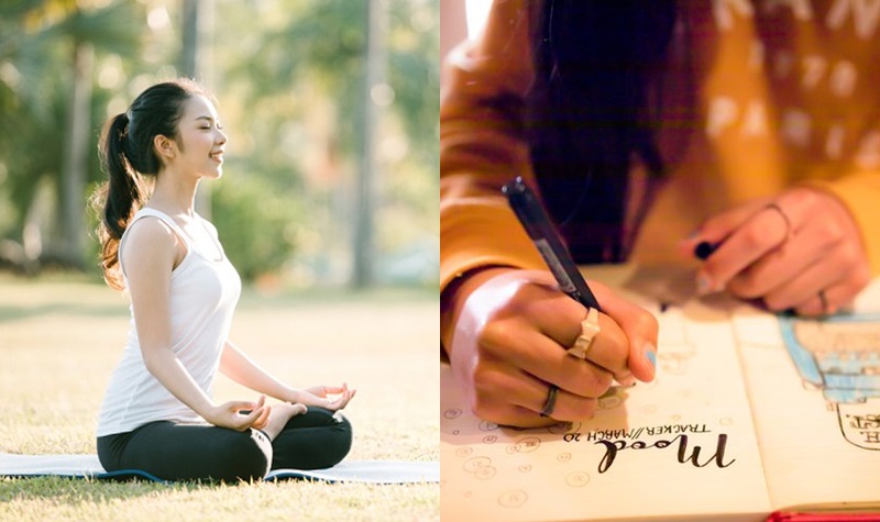 Kebiasaan yang Akan Buat Hidup Kamu Positif Vibes 7 Lampiran Gambar